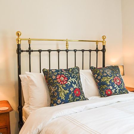 فيلا Hambleton House مالتون المظهر الخارجي الصورة