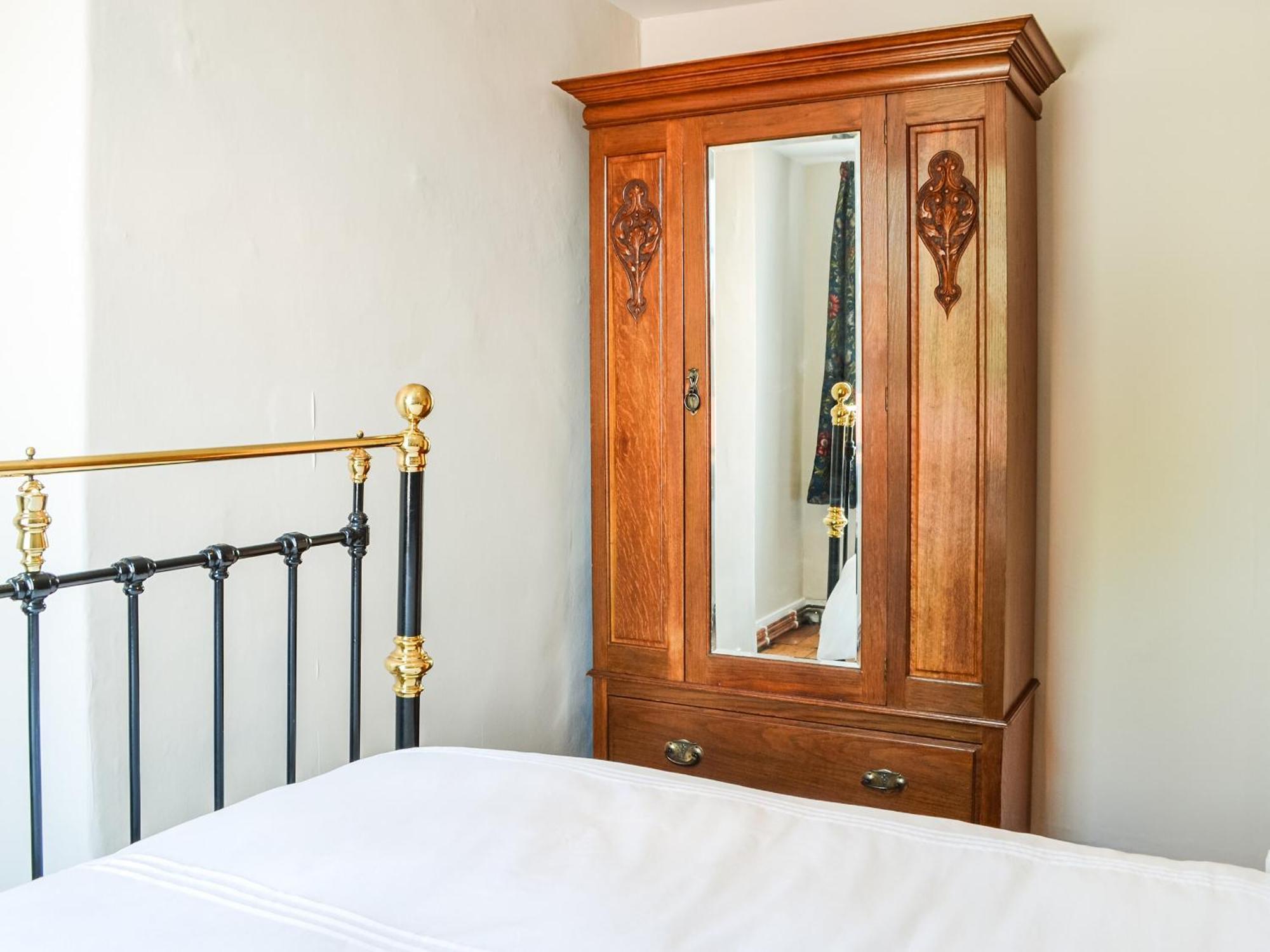 فيلا Hambleton House مالتون المظهر الخارجي الصورة