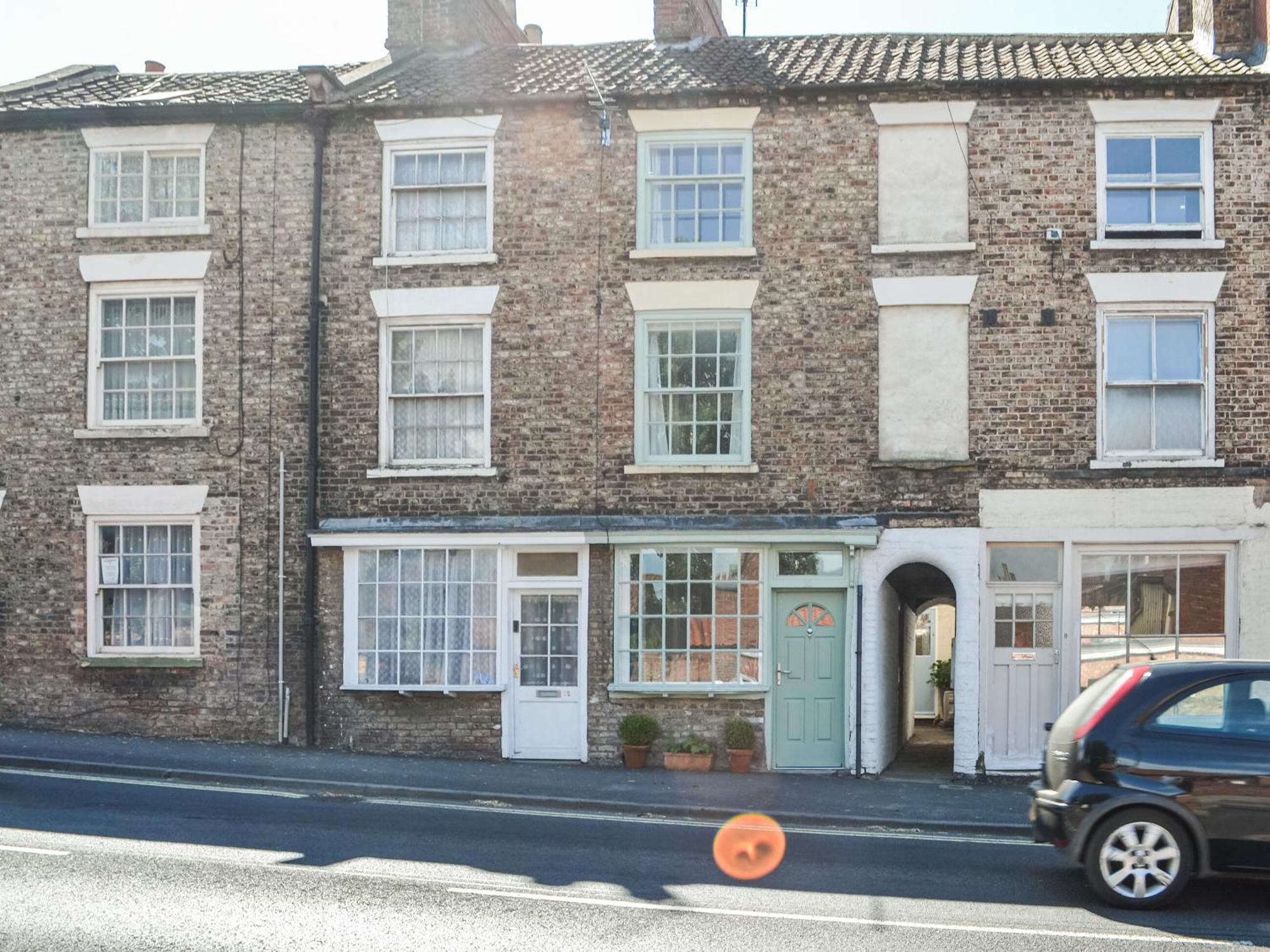 فيلا Hambleton House مالتون المظهر الخارجي الصورة